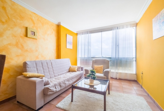 Resale - Apartment - Torrevieja - Acequion