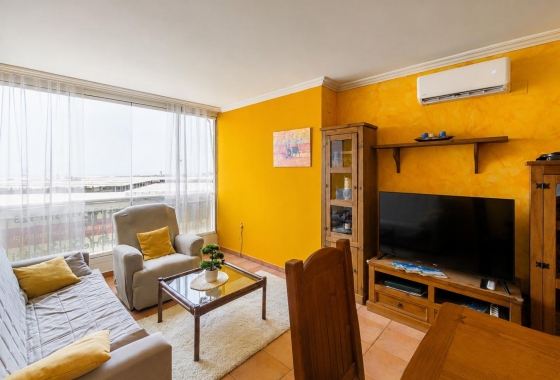 Resale - Apartment - Torrevieja - Acequion