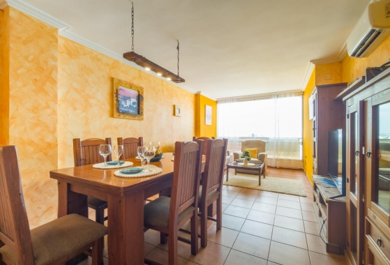 Resale - Apartment - Torrevieja - Acequion
