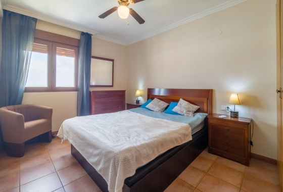 Resale - Apartment - Torrevieja - Acequion