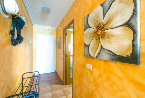 Resale - Apartment - Torrevieja - Acequion