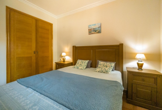 Resale - Apartment - Torrevieja - Acequion