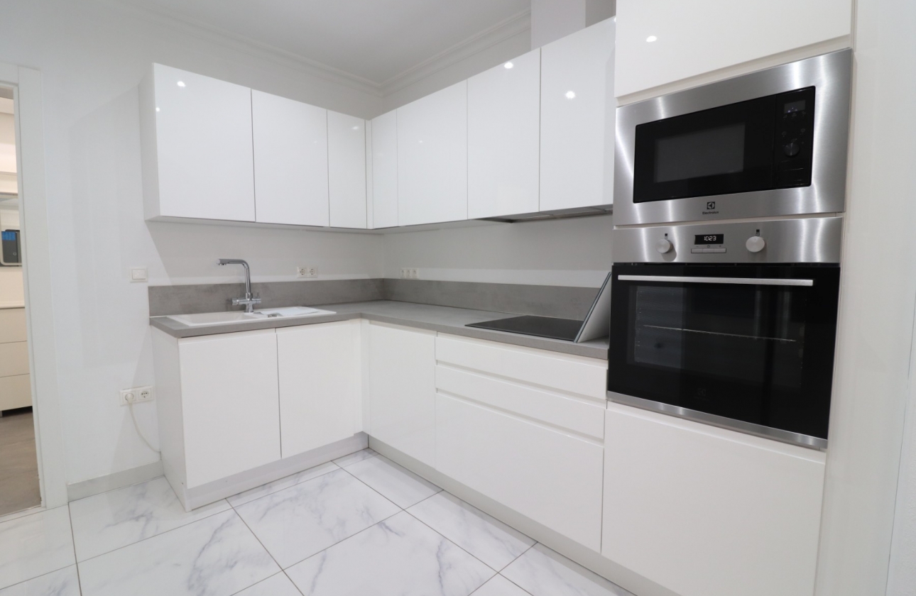 Reventa - Villa - Ciudad Quesada - La Fiesta