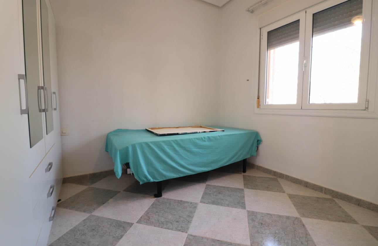 Reventa - Villa - Ciudad Quesada - La Fiesta