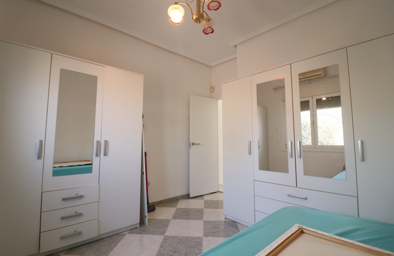 Reventa - Villa - Ciudad Quesada - La Fiesta