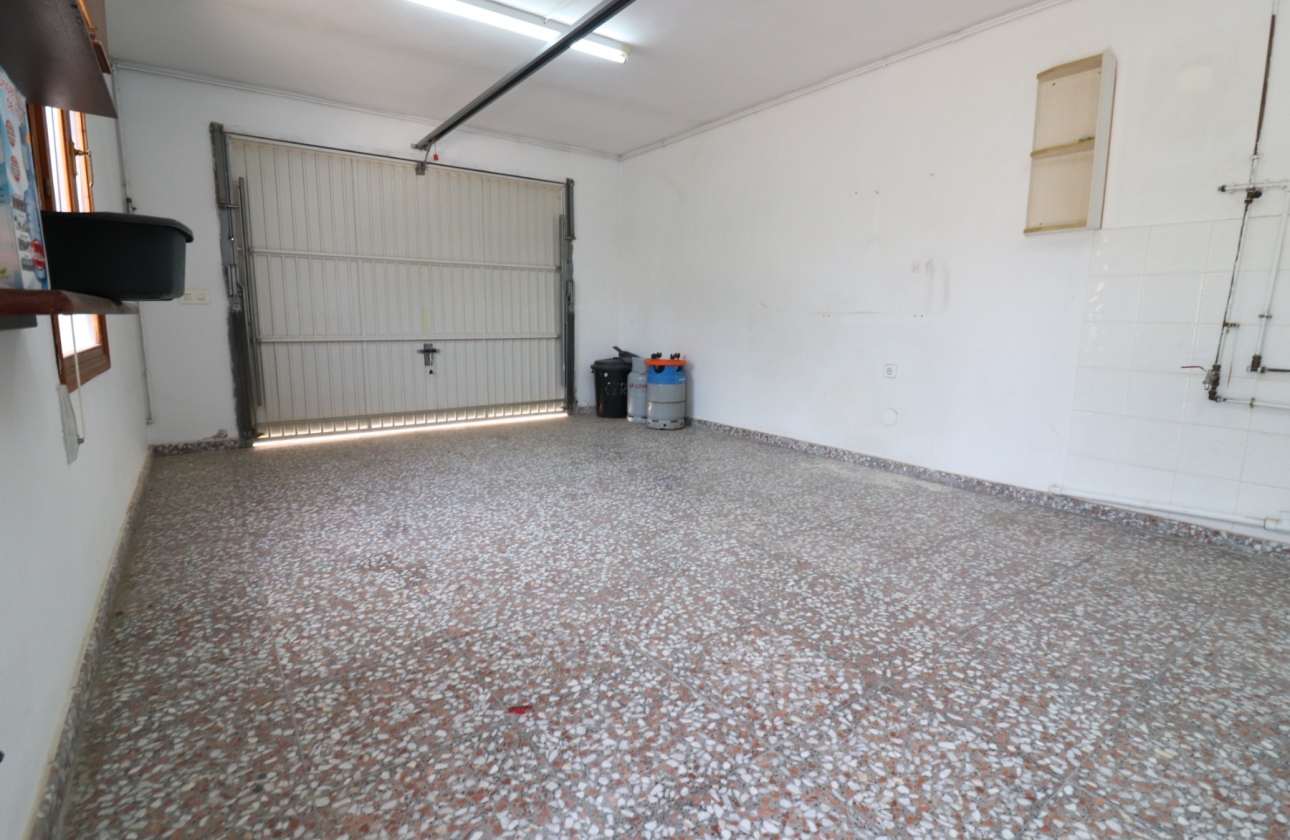 Reventa - Villa - Ciudad Quesada - La Fiesta