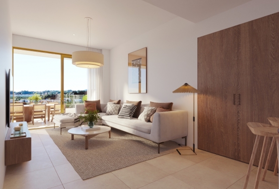 Rynek pierwotny - Apartament - Fuengirola