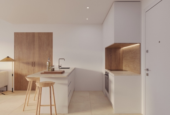 Rynek pierwotny - Apartament - Fuengirola