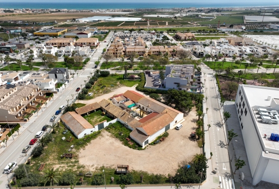 Obra nueva - Apartment - Pilar de la Horadada