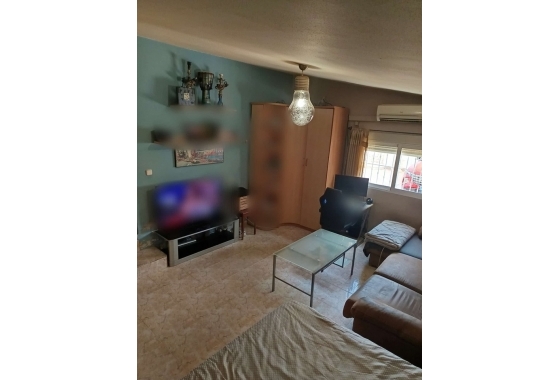 Reventa - Villa - Orihuela Costa - Cabo Roig