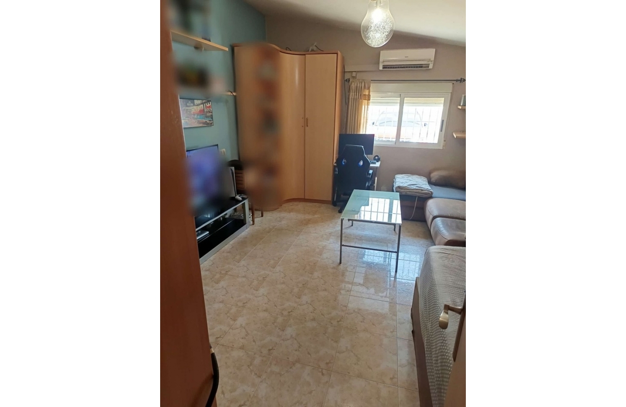 Reventa - Villa - Orihuela Costa - Cabo Roig