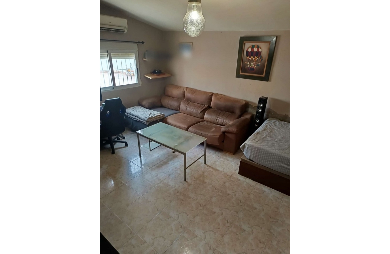 Reventa - Villa - Orihuela Costa - Cabo Roig