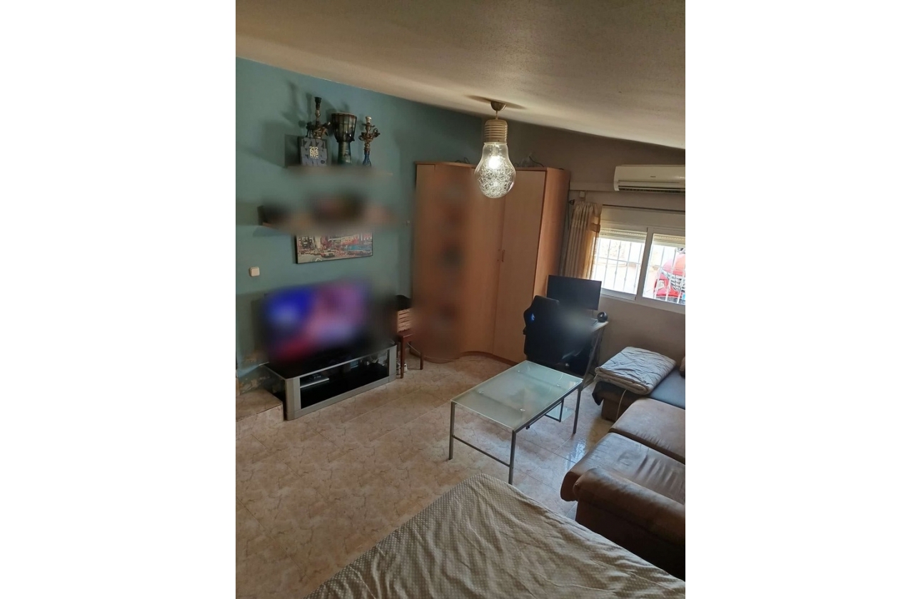 Reventa - Villa - Orihuela Costa - Cabo Roig