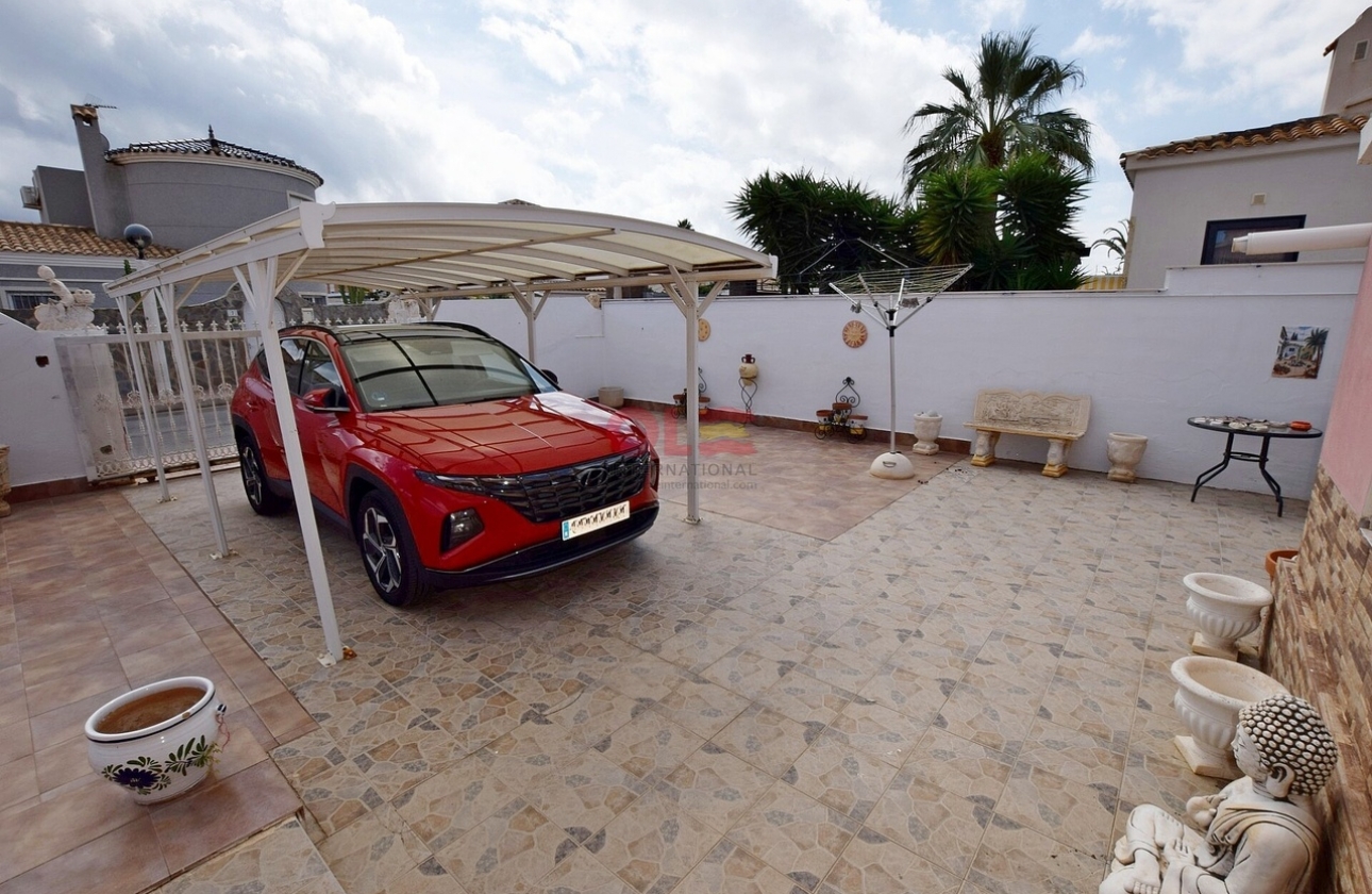 Reventa - Villa - Orihuela Costa - Cabo Roig