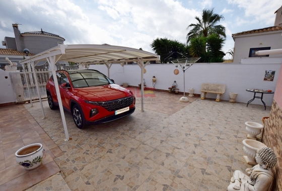 Reventa - Villa - Orihuela Costa - Cabo Roig