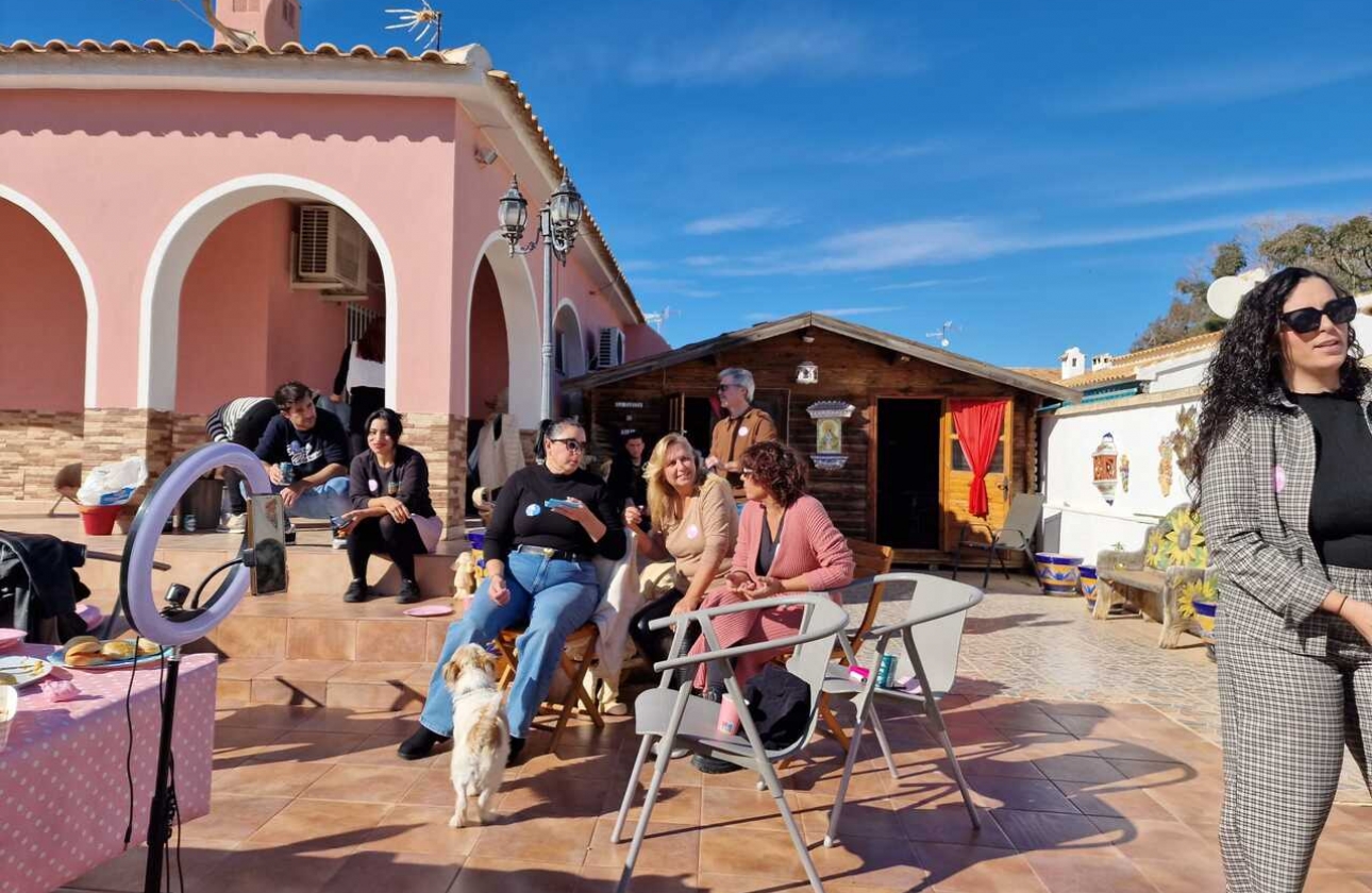 Reventa - Villa - Orihuela Costa - Cabo Roig