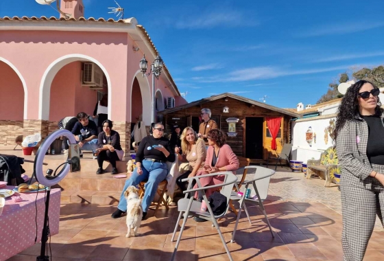 Reventa - Villa - Orihuela Costa - Cabo Roig
