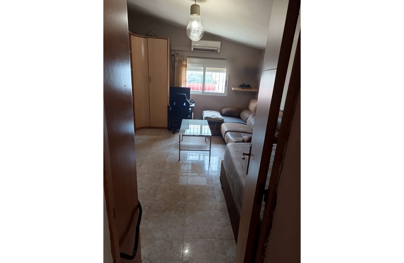 Reventa - Villa - Orihuela Costa - Cabo Roig