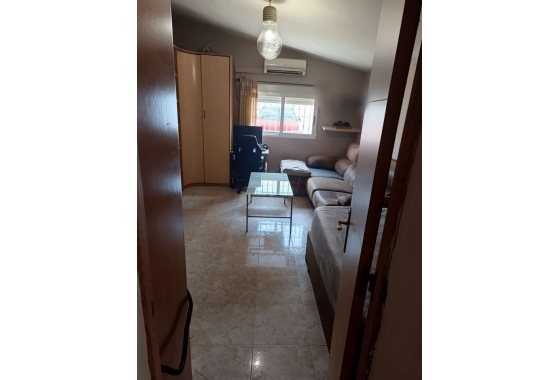 Reventa - Villa - Orihuela Costa - Cabo Roig