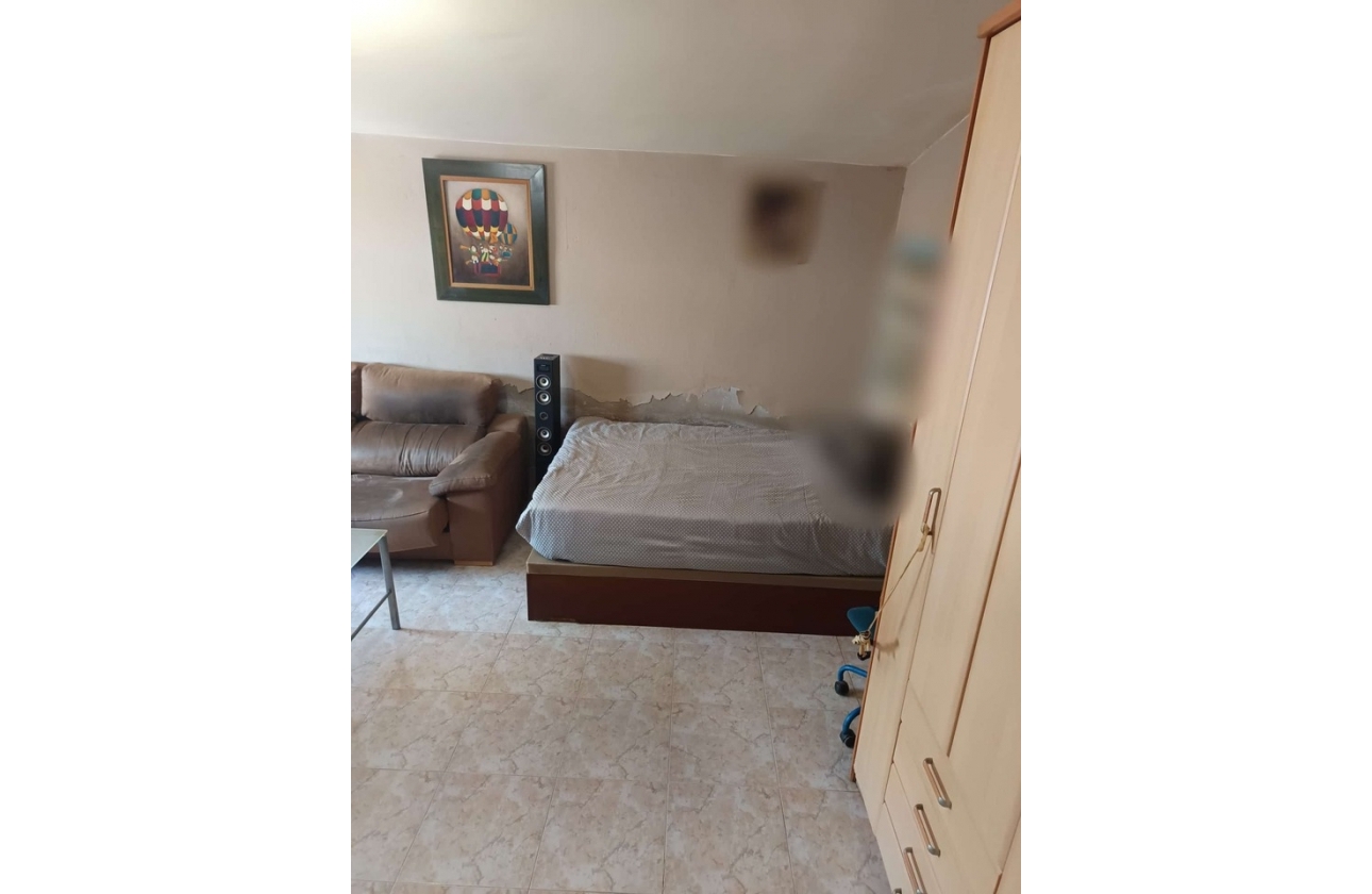 Reventa - Villa - Orihuela Costa - Cabo Roig