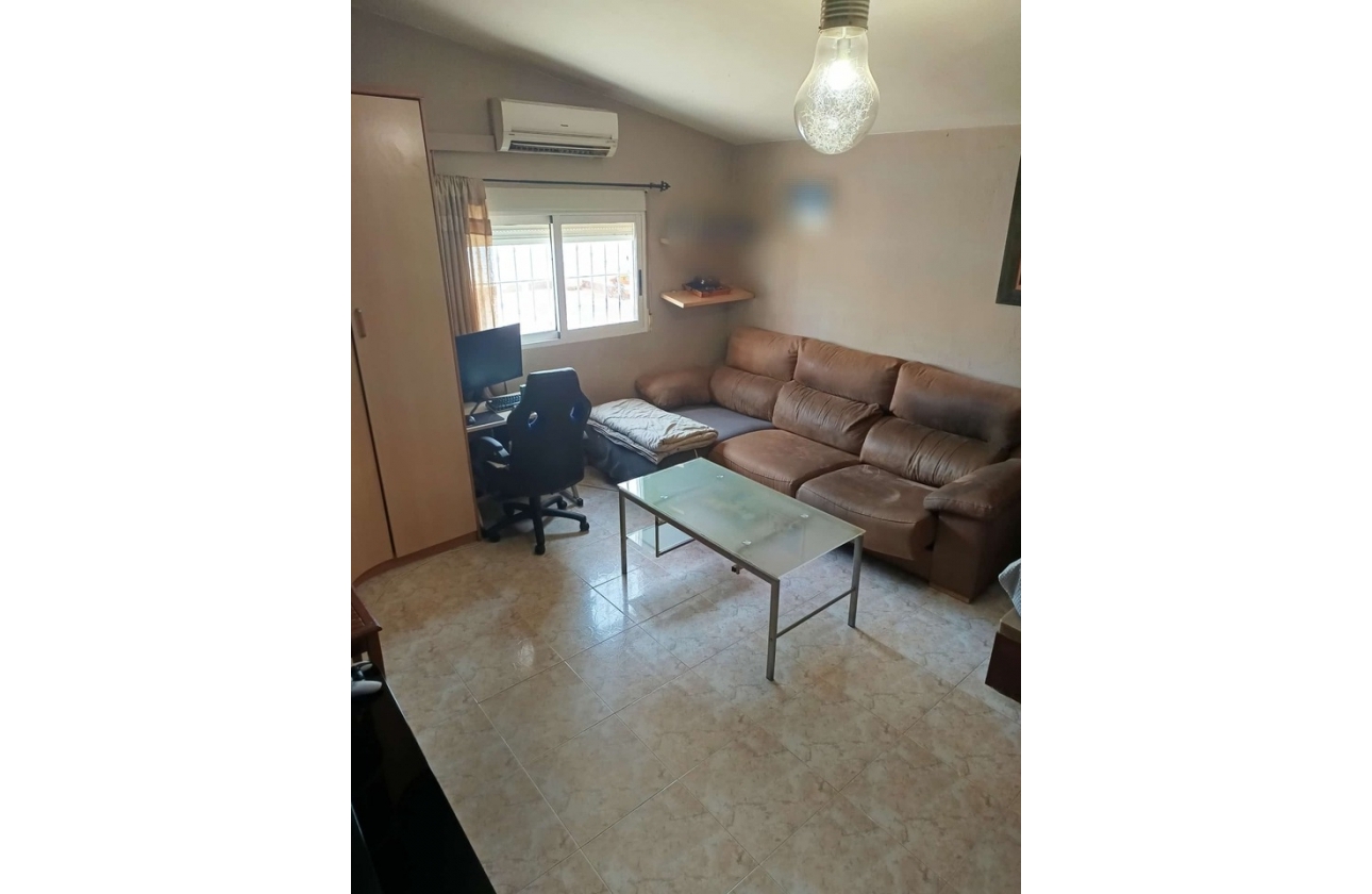 Reventa - Villa - Orihuela Costa - Cabo Roig