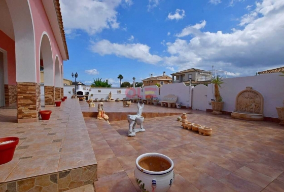 Reventa - Villa - Orihuela Costa - Cabo Roig