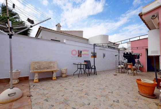 Reventa - Villa - Orihuela Costa - Cabo Roig