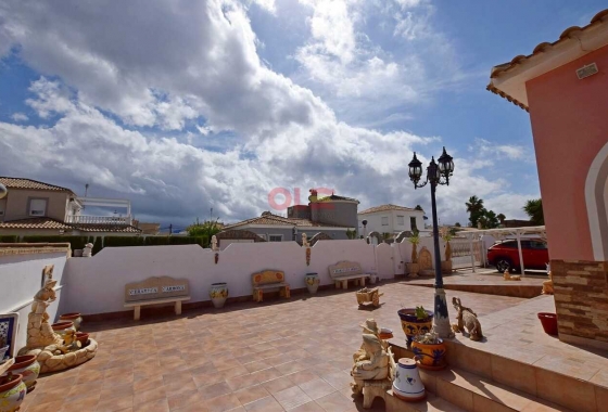 Reventa - Villa - Orihuela Costa - Cabo Roig
