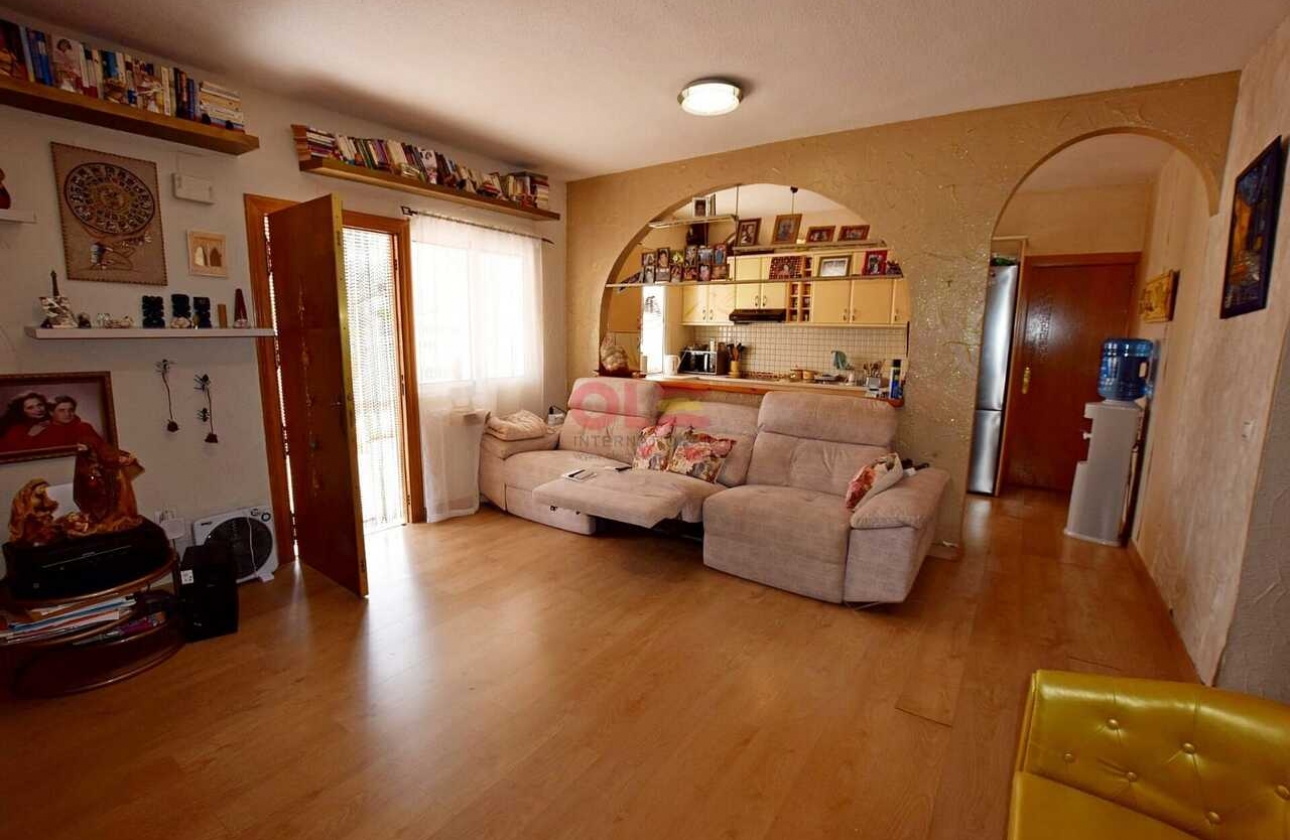 Reventa - Villa - Orihuela Costa - Cabo Roig