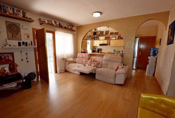 Reventa - Villa - Orihuela Costa - Cabo Roig