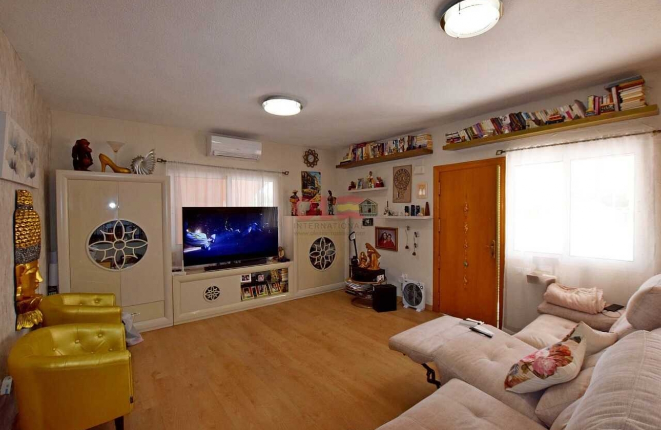 Reventa - Villa - Orihuela Costa - Cabo Roig