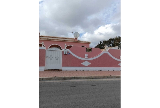 Reventa - Villa - Orihuela Costa - Cabo Roig