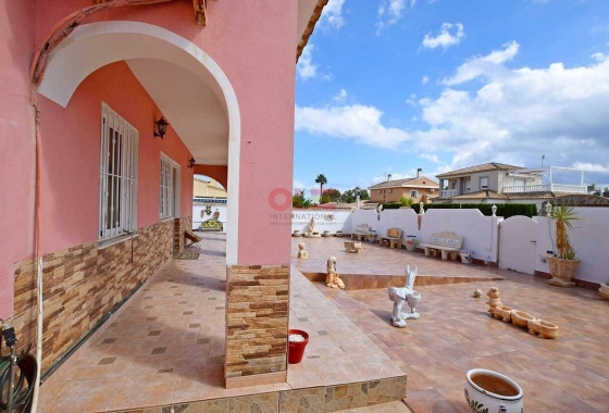 Reventa - Villa - Orihuela Costa - Cabo Roig