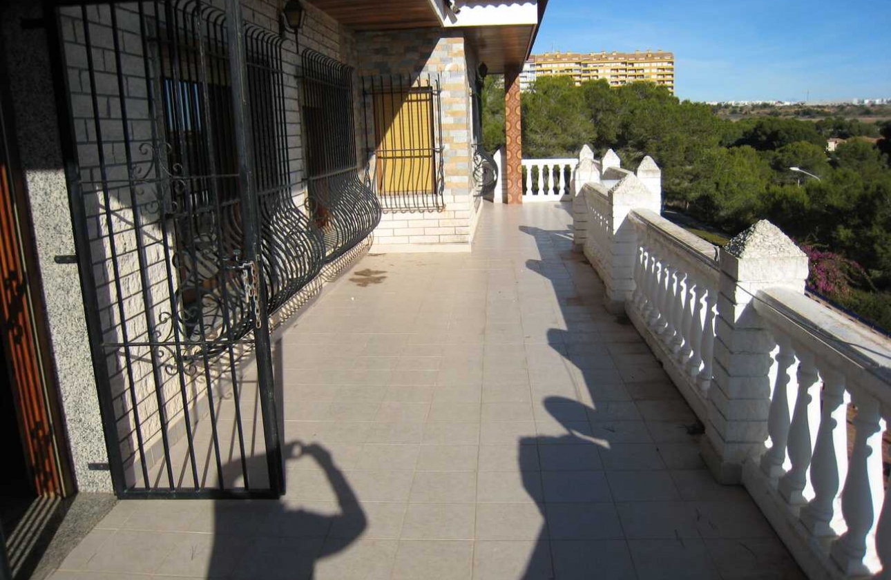 Reventa - Villa - Orihuela Costa - Campoamor