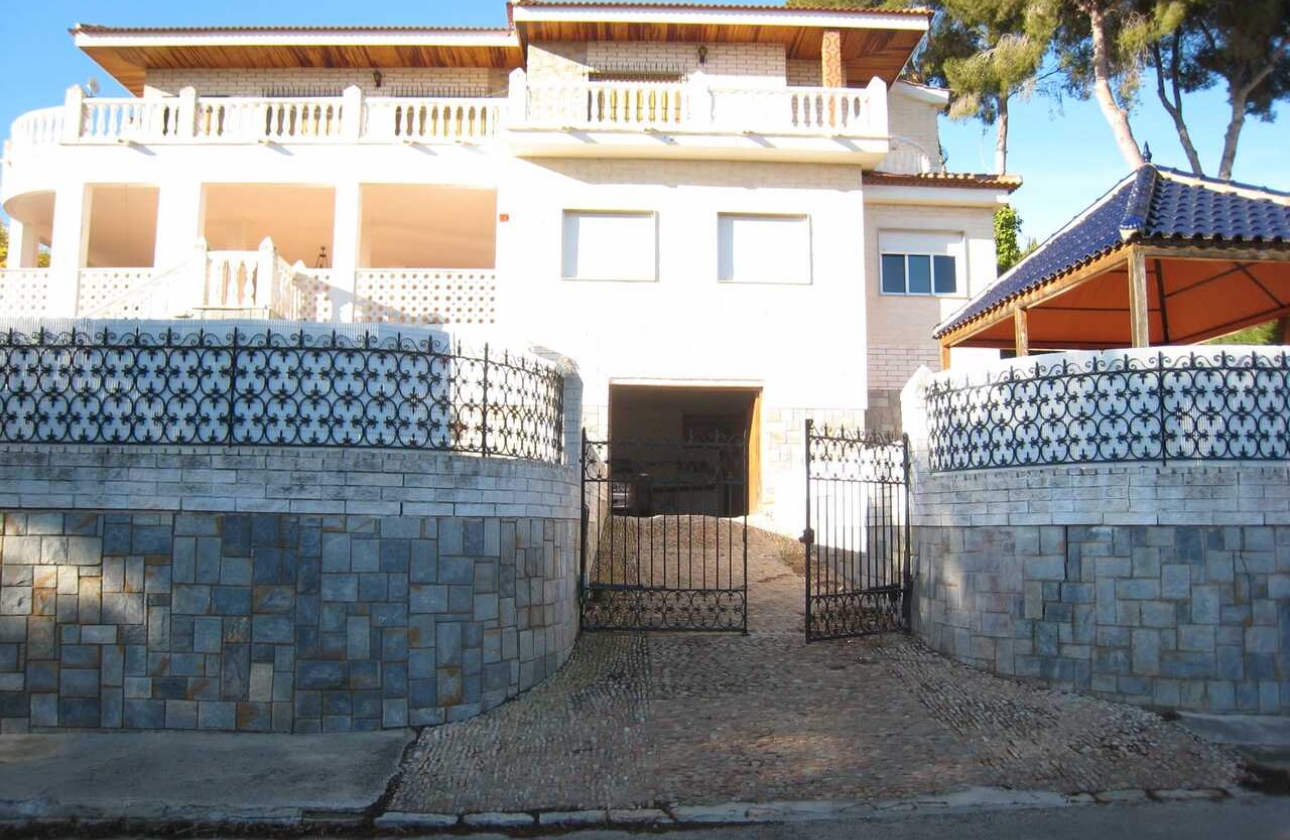Reventa - Villa - Orihuela Costa - Campoamor