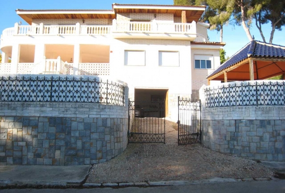 Reventa - Villa - Orihuela Costa - Campoamor