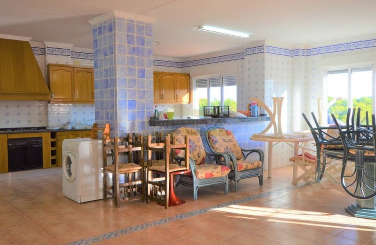 Reventa - Villa - Orihuela Costa - Campoamor