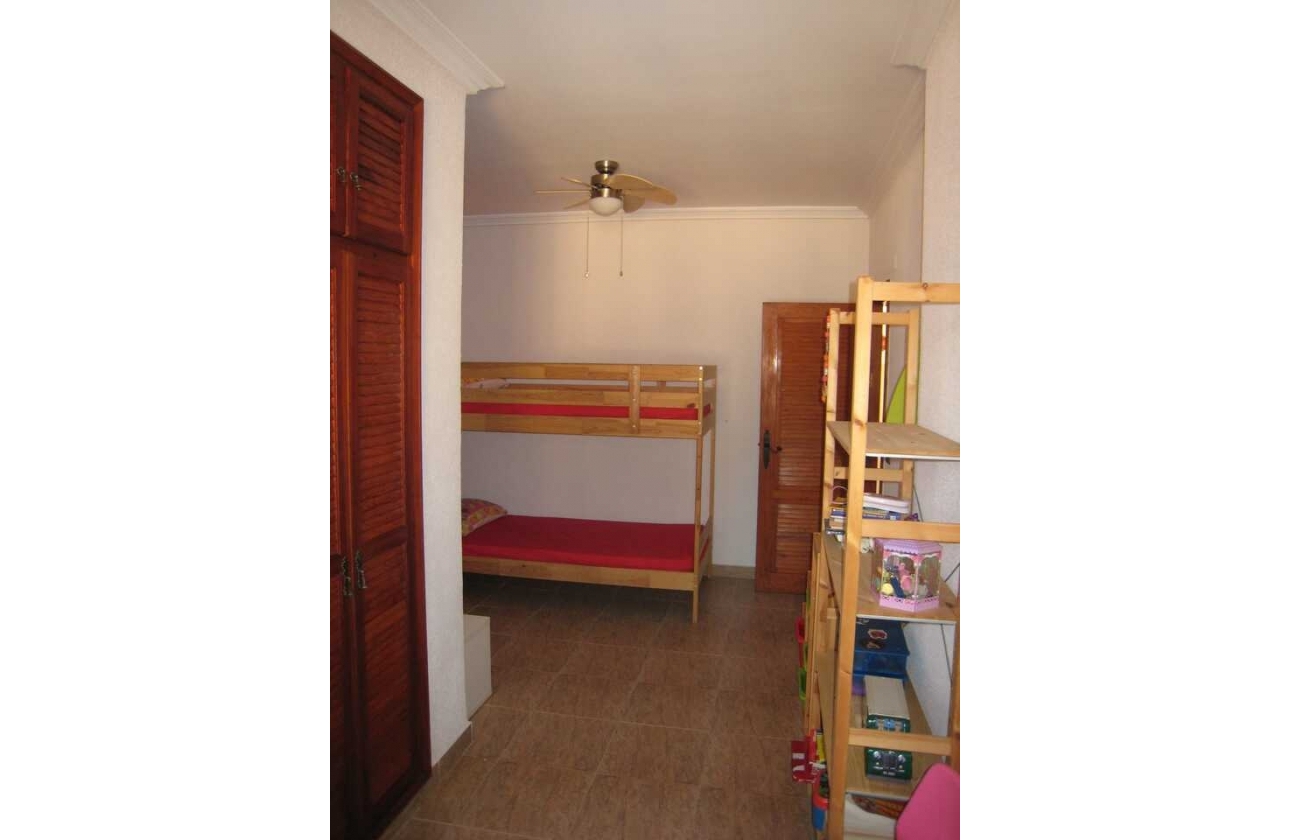 Reventa - Villa - Orihuela Costa - Campoamor