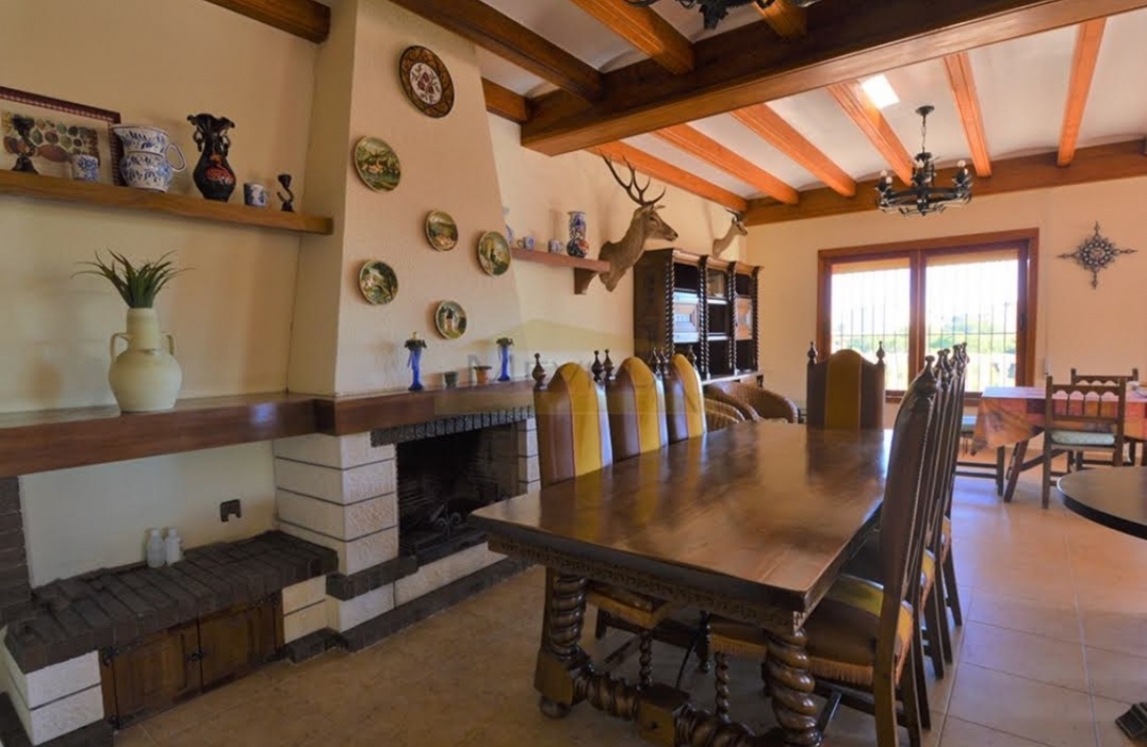 Reventa - Villa - Orihuela Costa - Campoamor