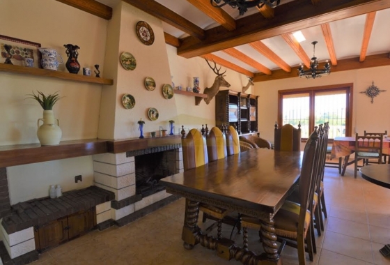 Reventa - Villa - Orihuela Costa - Campoamor