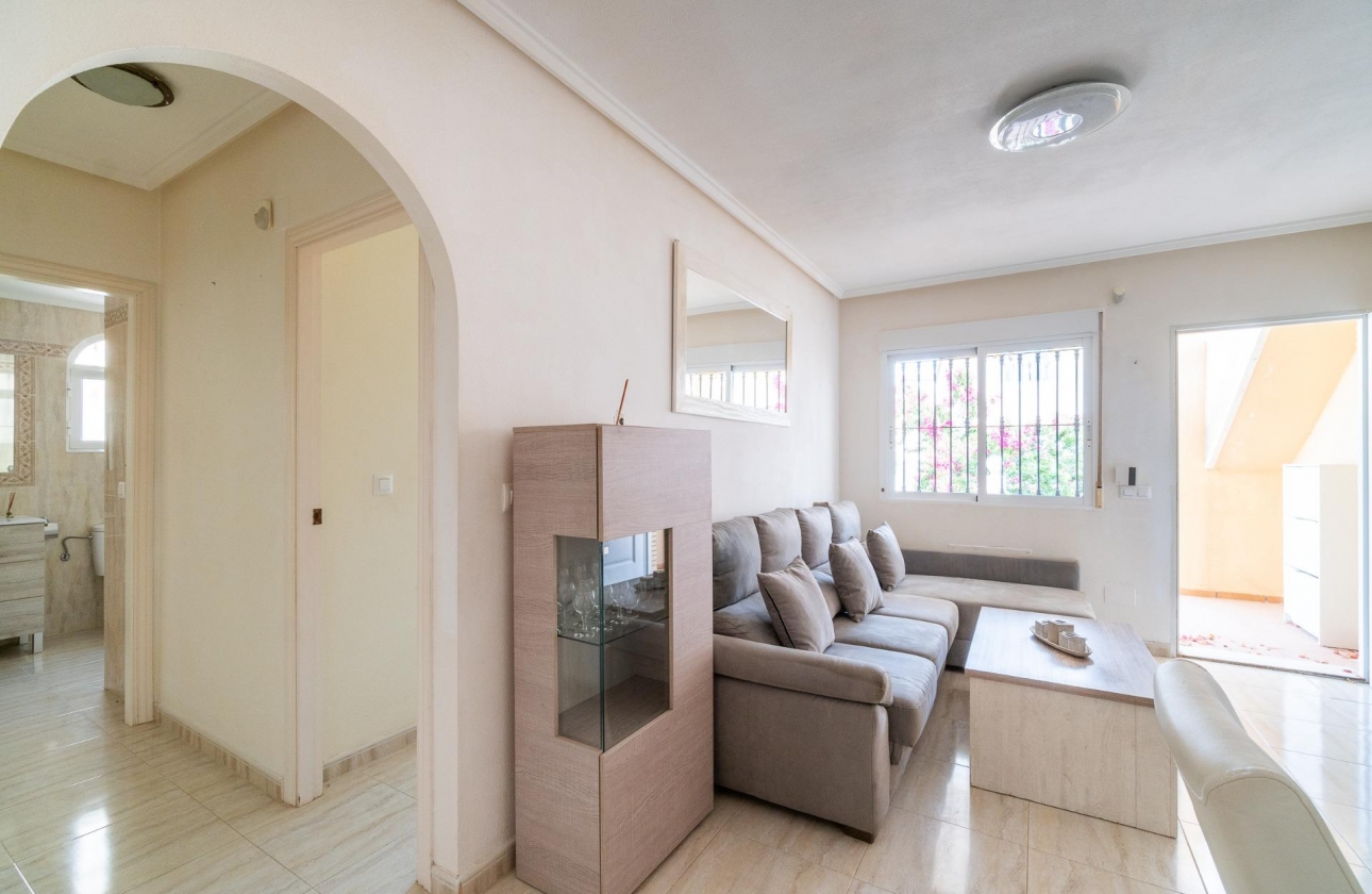 Reventa - Bungalow - Orihuela Costa - Los Dolses