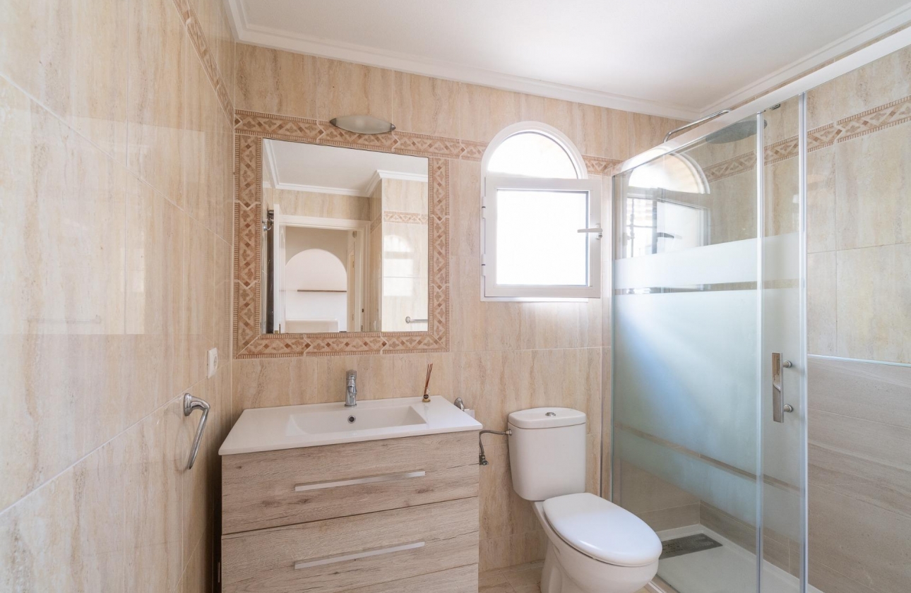 Reventa - Bungalow - Orihuela Costa - Los Dolses