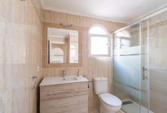 Reventa - Bungalow - Orihuela Costa - Los Dolses