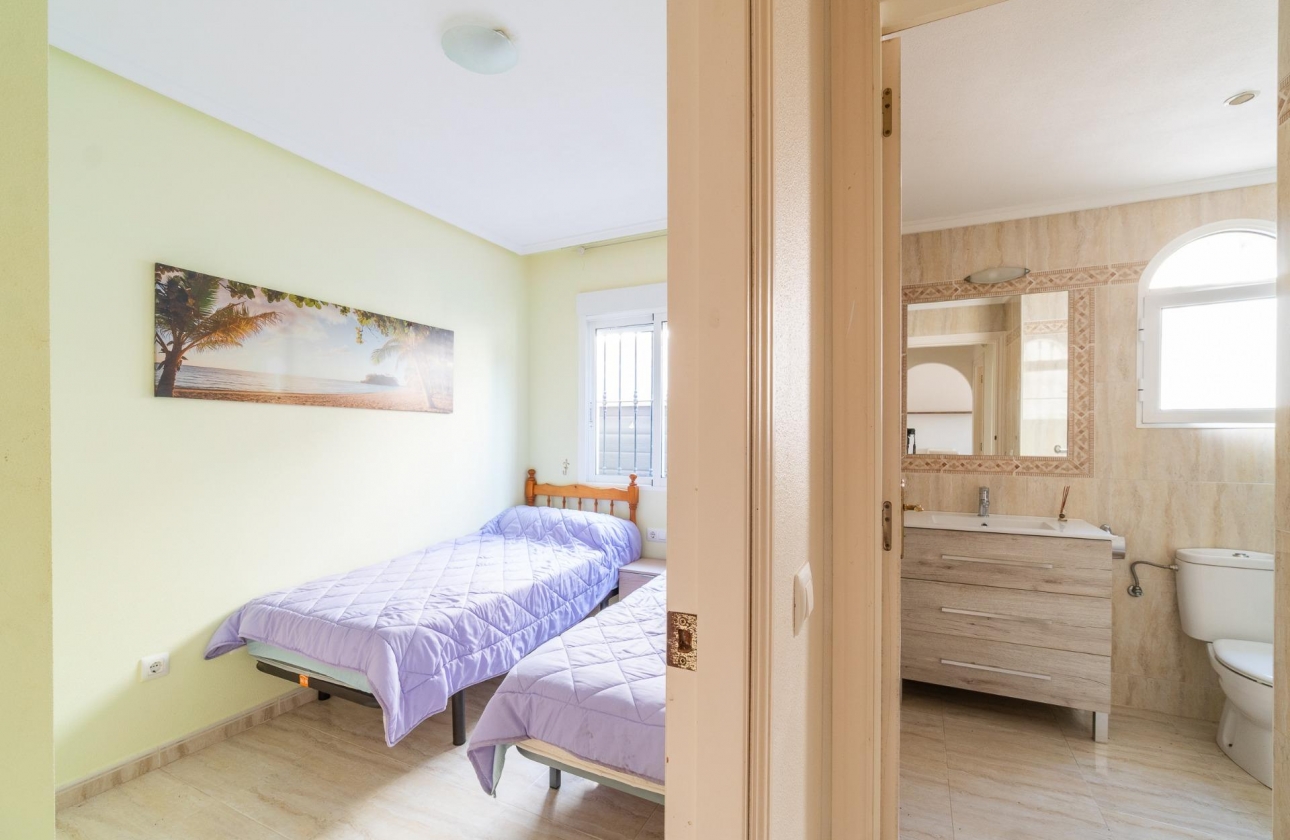 Reventa - Bungalow - Orihuela Costa - Los Dolses