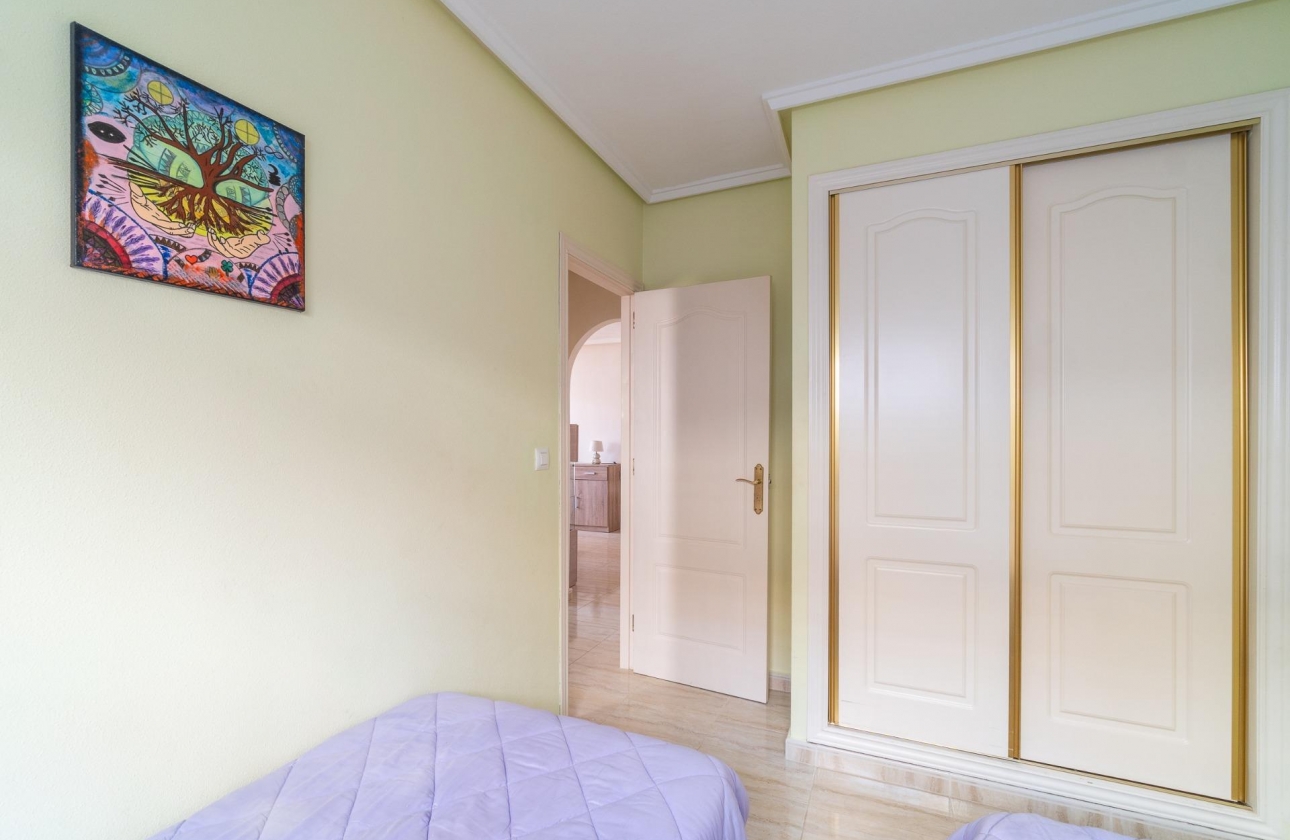 Reventa - Bungalow - Orihuela Costa - Los Dolses