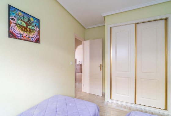 Reventa - Bungalow - Orihuela Costa - Los Dolses