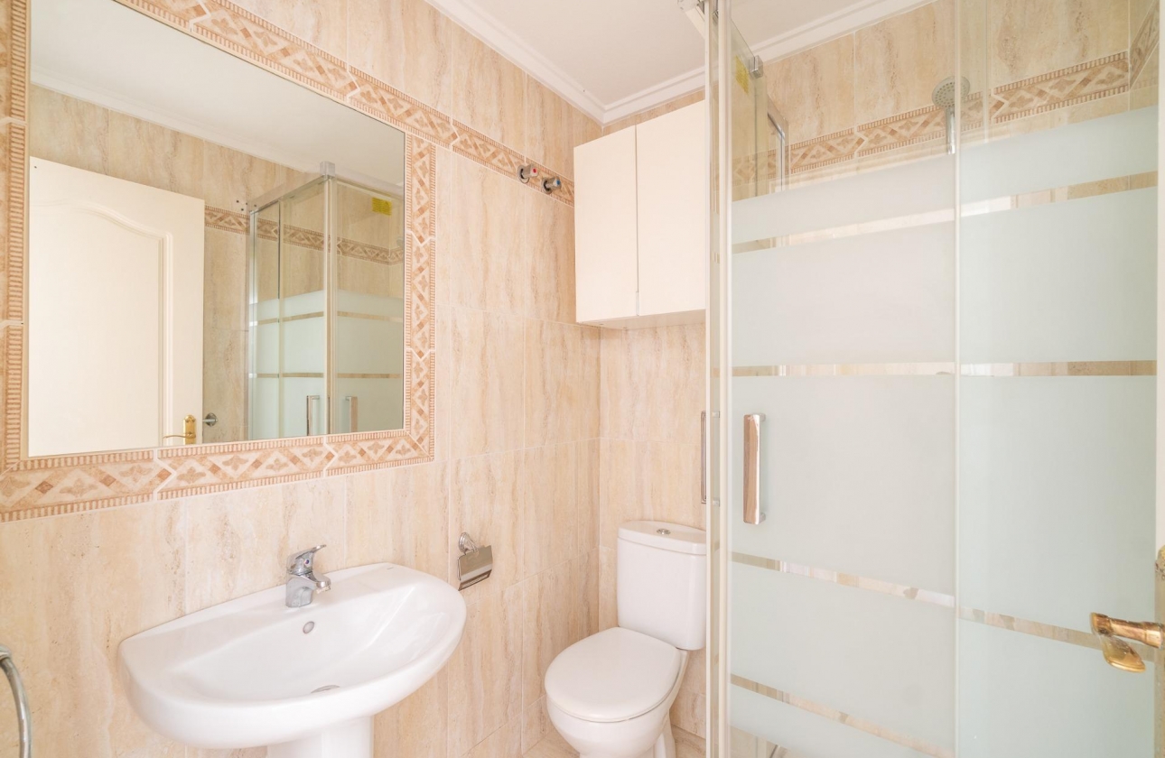 Reventa - Bungalow - Orihuela Costa - Los Dolses