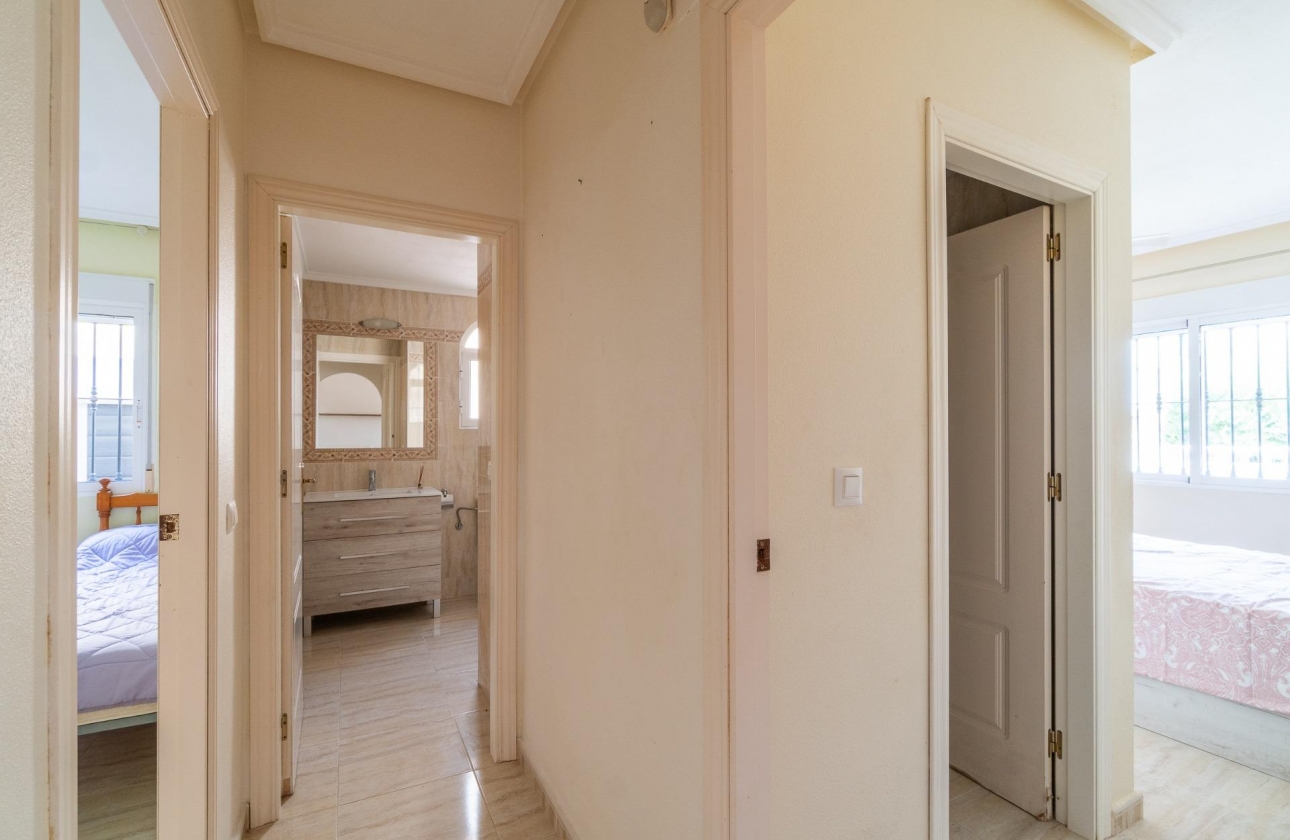 Reventa - Bungalow - Orihuela Costa - Los Dolses
