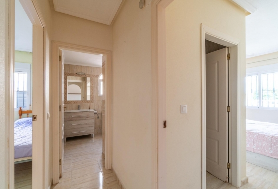 Reventa - Bungalow - Orihuela Costa - Los Dolses