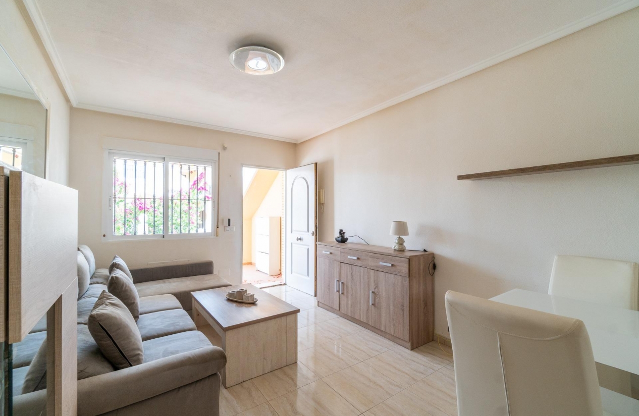 Reventa - Bungalow - Orihuela Costa - Los Dolses